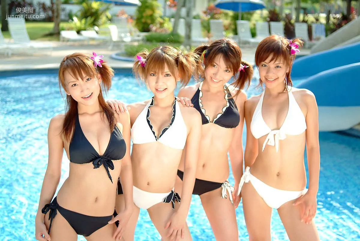 [DGC] NO.031 Vivace 写真合集1