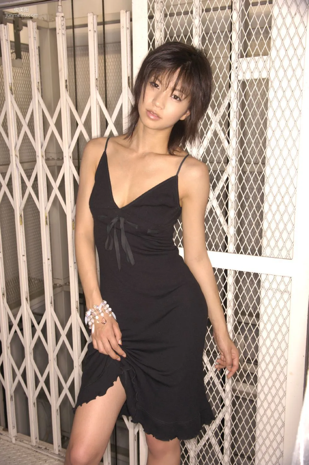 [DGC] NO.184 Misako Yasuda 安田美沙子 Top Idols 寫真集 82