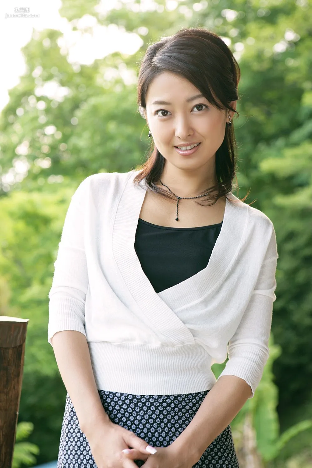 [DGC] NO.138 Rena Yamada 山田玲奈 寫真集 37