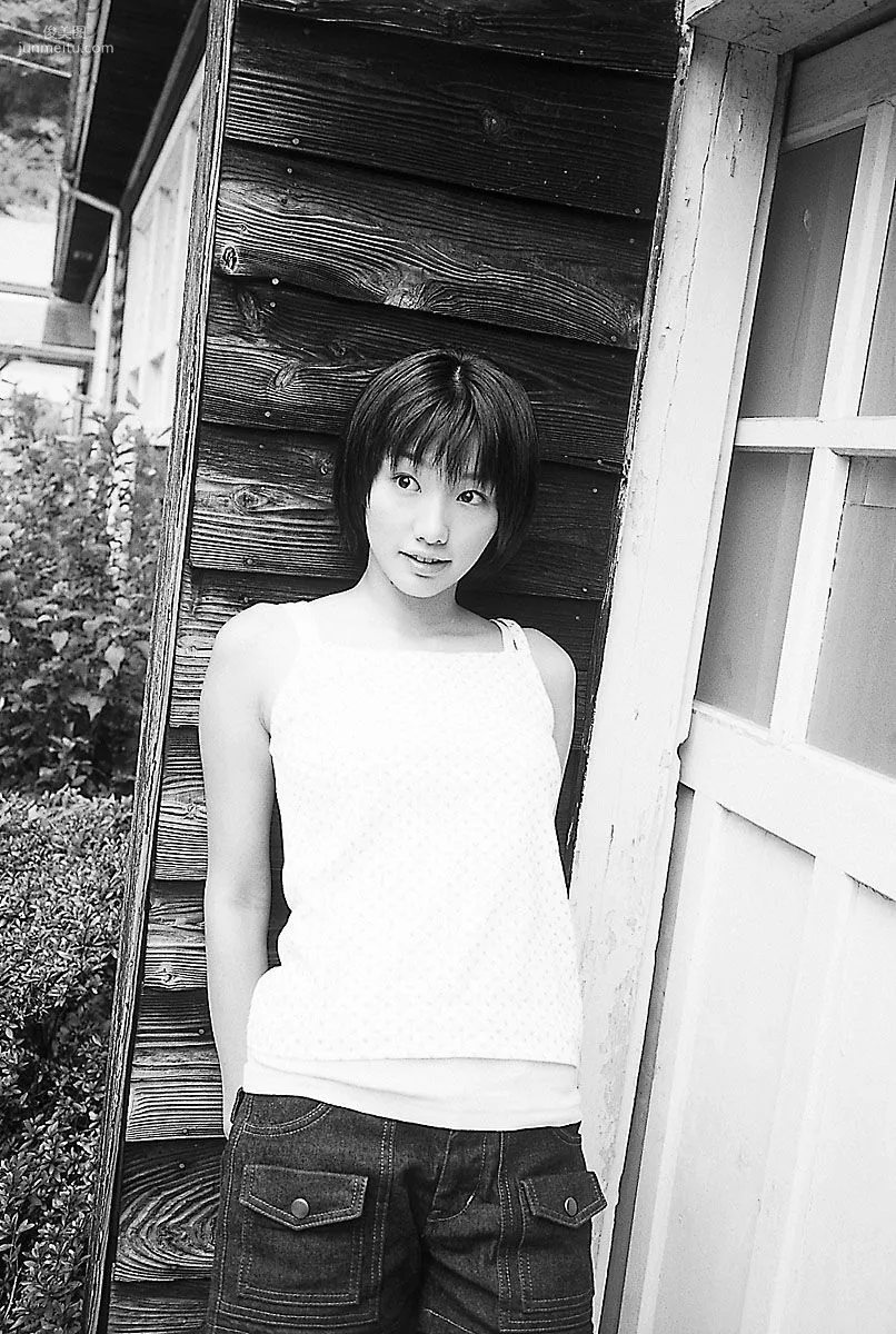 [DGC] NO.083 Kaori Manabe 眞鍋かをり/真鍋香織 寫真集 2