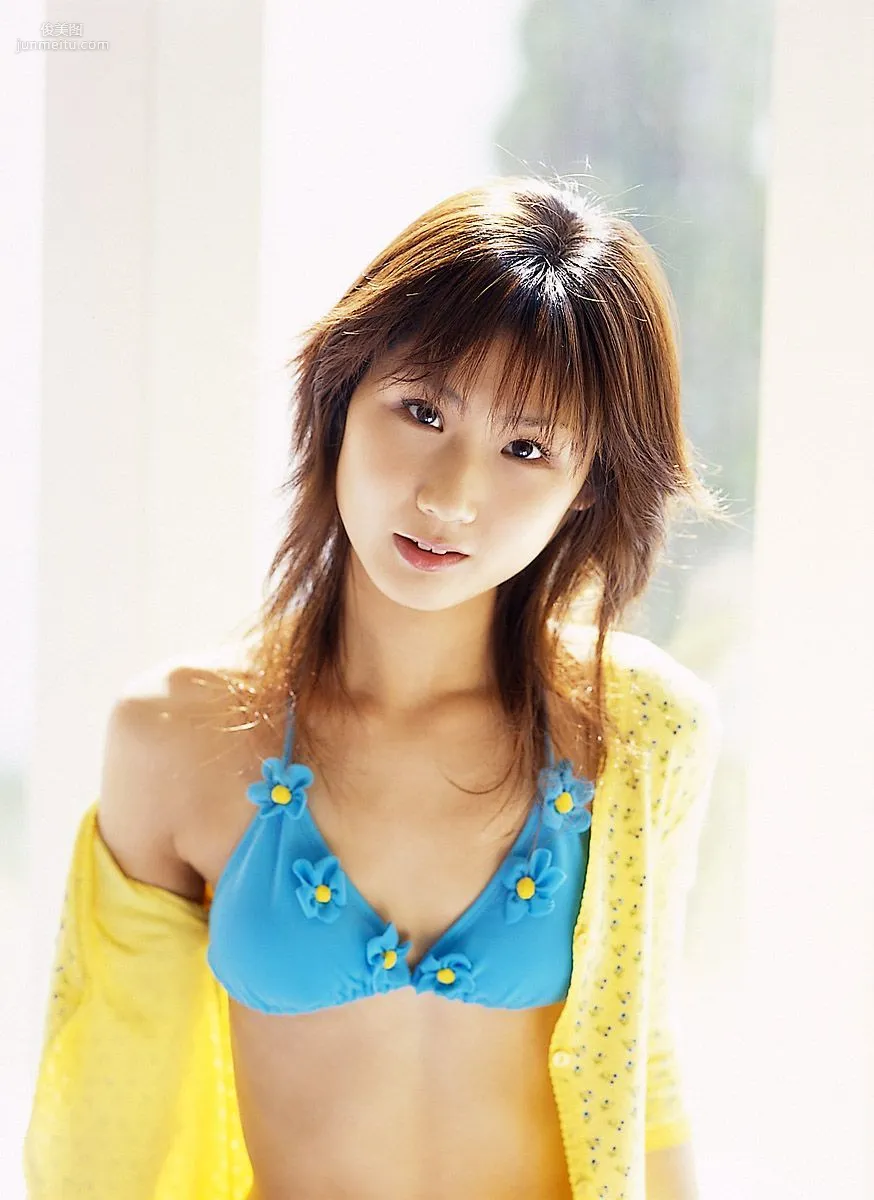 [DGC] NO.004 Sachiko Takahashi 高橋幸子 寫真集 23