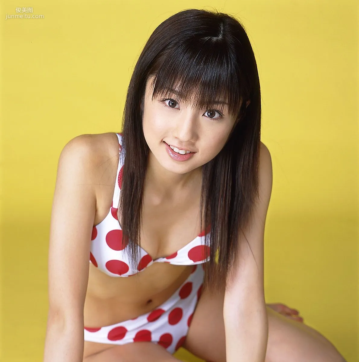 [DGC] NO.026 Yuko Ogura 小倉優子 写真集6