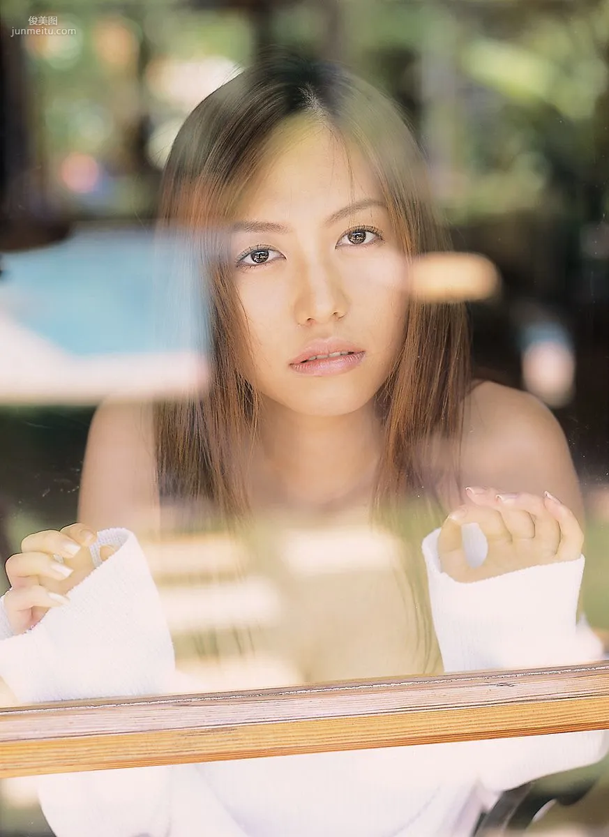 [DGC] NO.044 Mari Shimomura 下村真理 寫真集 27
