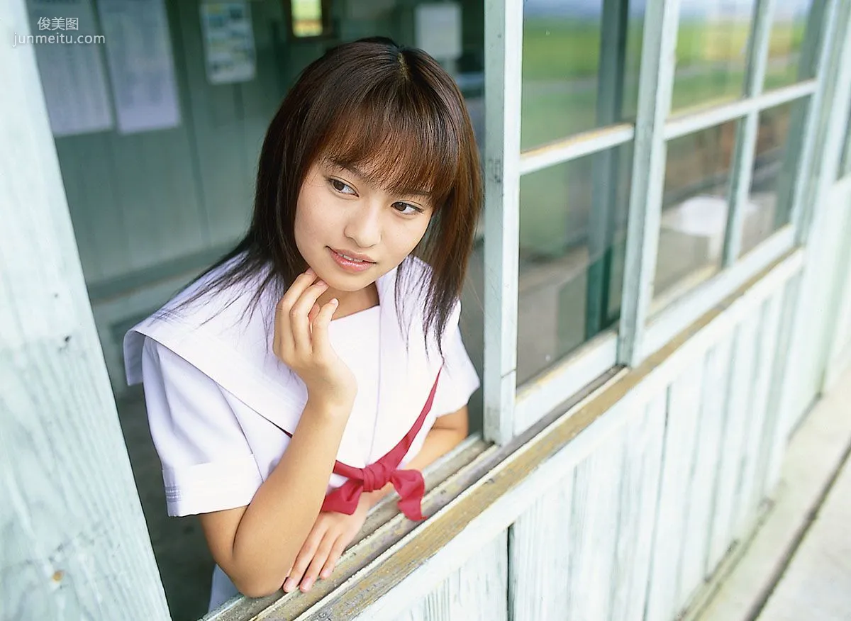 [DGC] NO.084 Kanako Goto 後藤香南子 寫真集 2