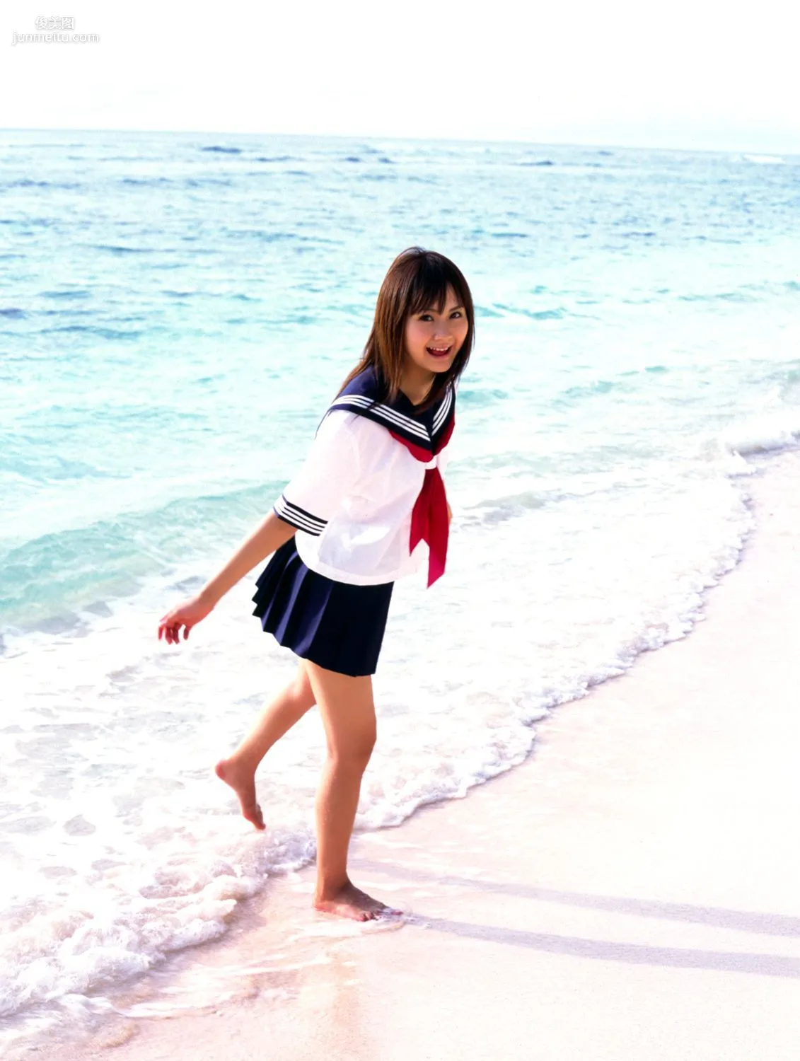 [DGC] NO.185 Shoko Hamada 浜田翔子 寫真集 36
