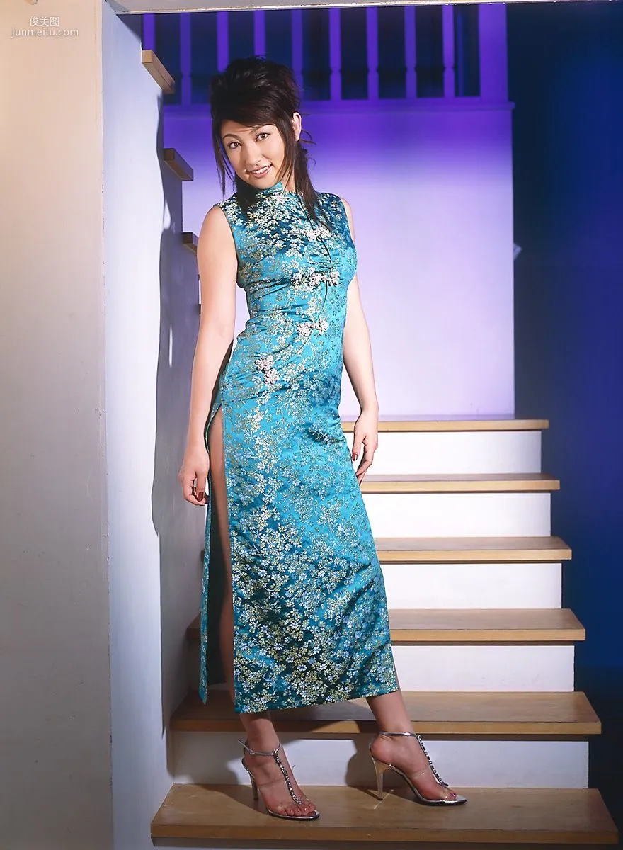 [DGC] NO.071 Yoko Kumada 熊田曜子 寫真集 27