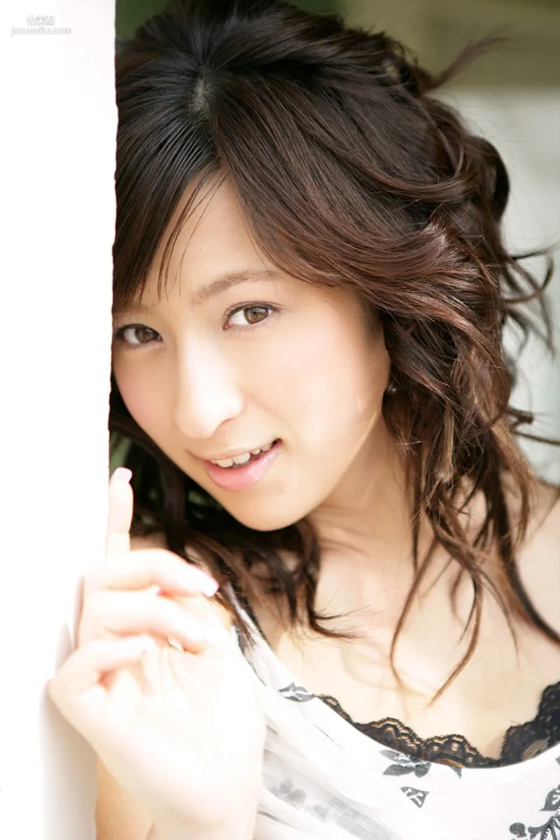 [DGC] NO.123 Kasumi Nakane 仲根霞/仲根かすみ 寫真集 58