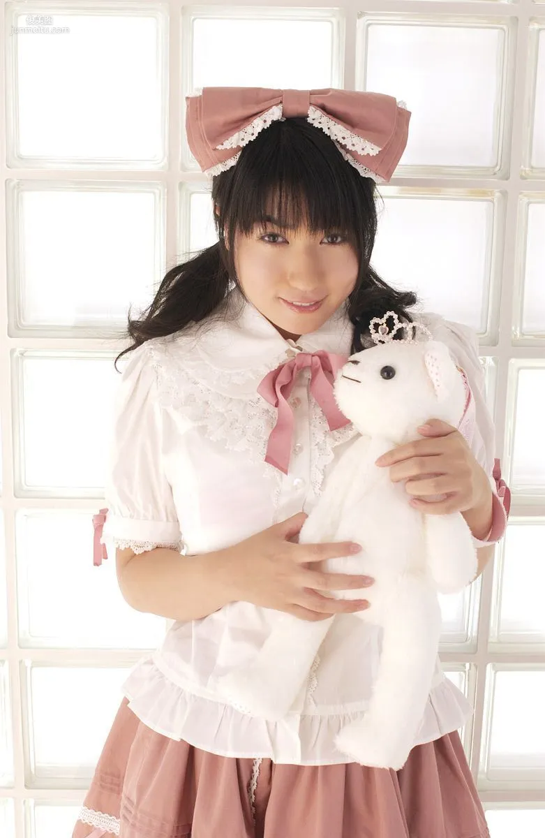 [DGC] NO.053 Nonami Takizawa 龍澤乃南 写真集56
