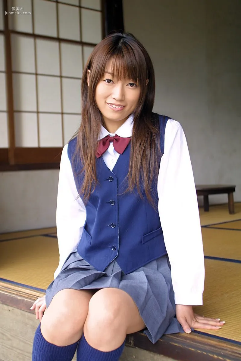 [DGC] NO.060 Miwa Kikuchi 菊池美和 写真集1