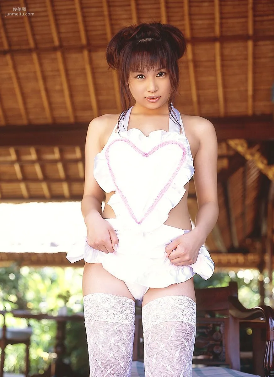 [DGC] NO.075 Natsume Sano 佐野夏芽 寫真集 17