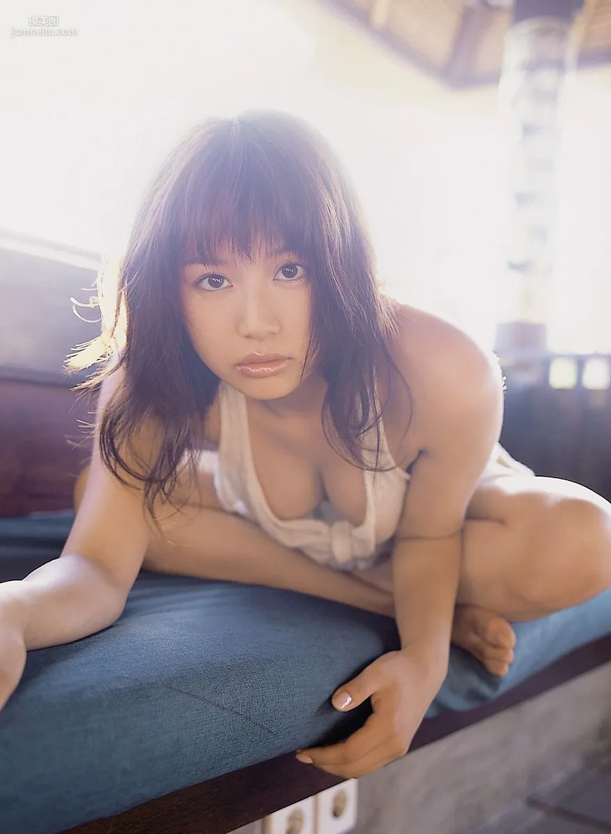 [DGC] NO.075 Natsume Sano 佐野夏芽 寫真集 38