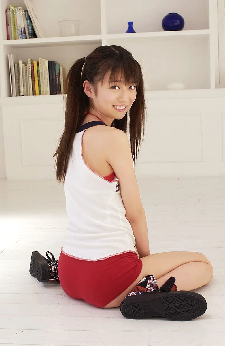 [DGC] NO.022 Asuka Hoshino 星野飛鳥/星野飛鳥 寫真集 41