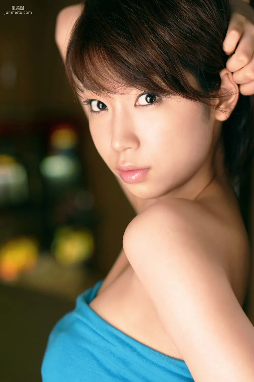 [DGC] NO.171 Ayumi あゆみ 写真集43
