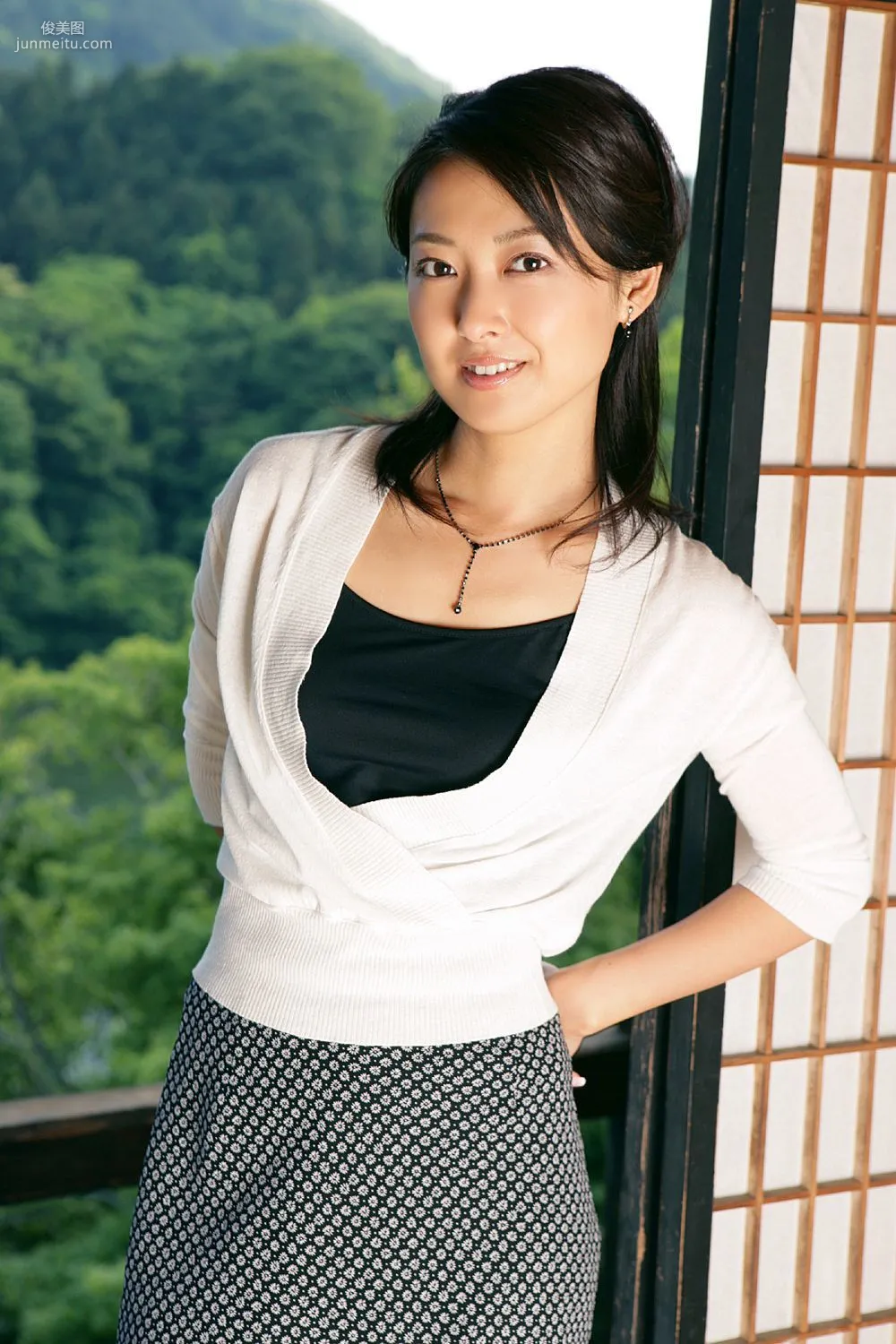 [DGC] NO.138 Rena Yamada 山田玲奈 寫真集 42