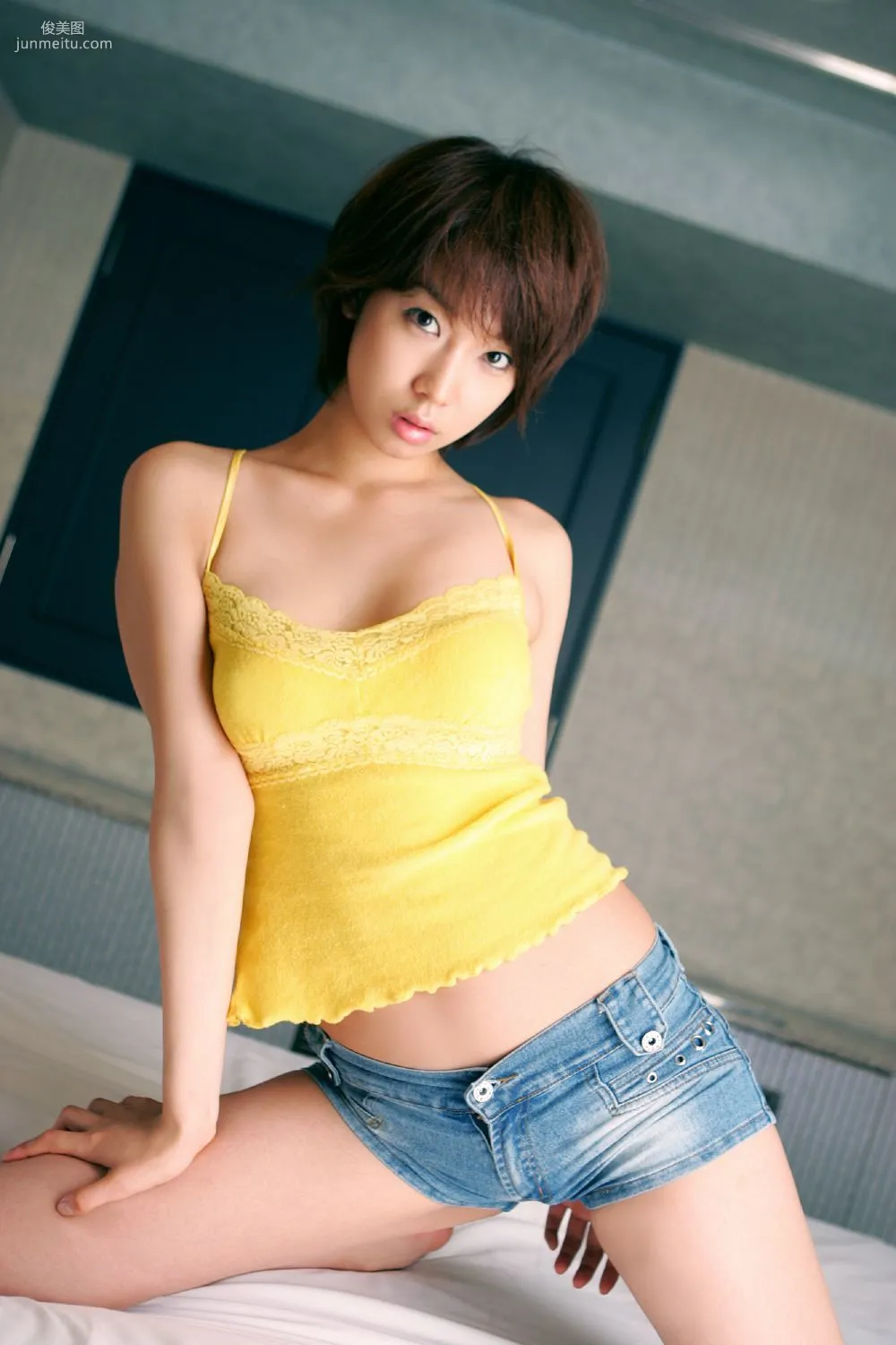 [DGC] NO.171 Ayumi あゆみ 写真集40