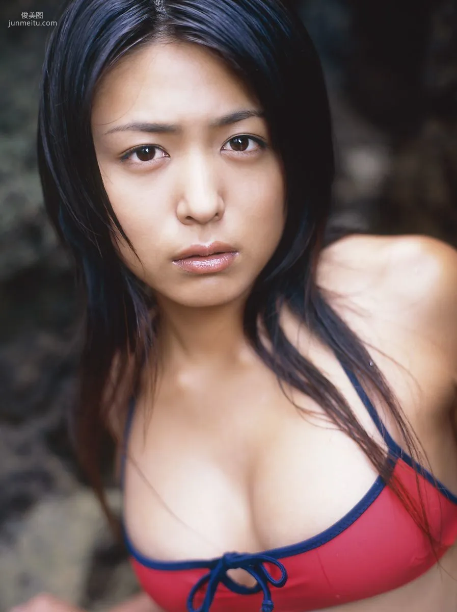 [DGC] NO.091 Yukie Kawamura 川村ゆきえ/川村由紀惠 寫真集 29