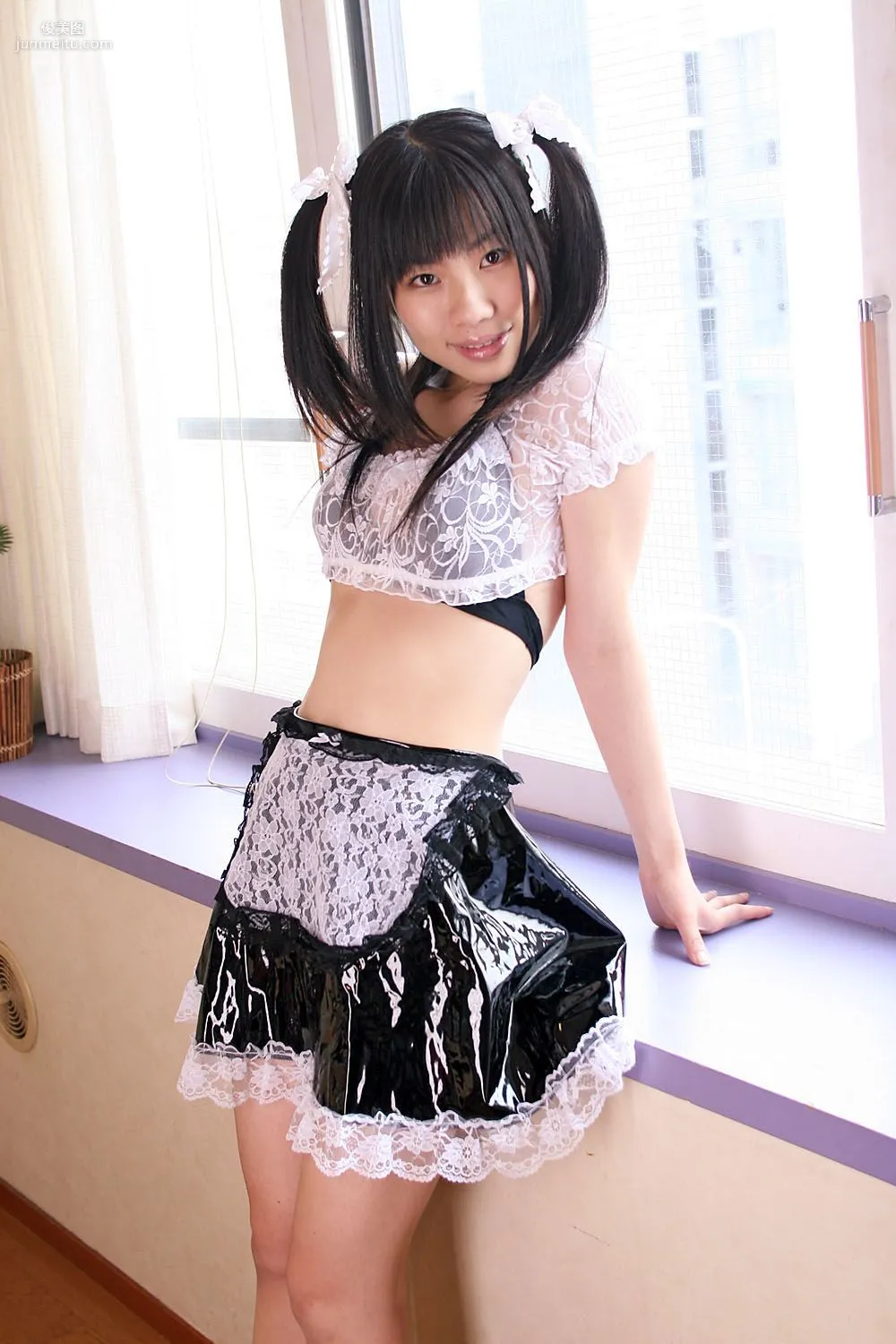 [DGC] NO.167 Himeko Sakuragawa 桜川ひめこ 寫真集 11