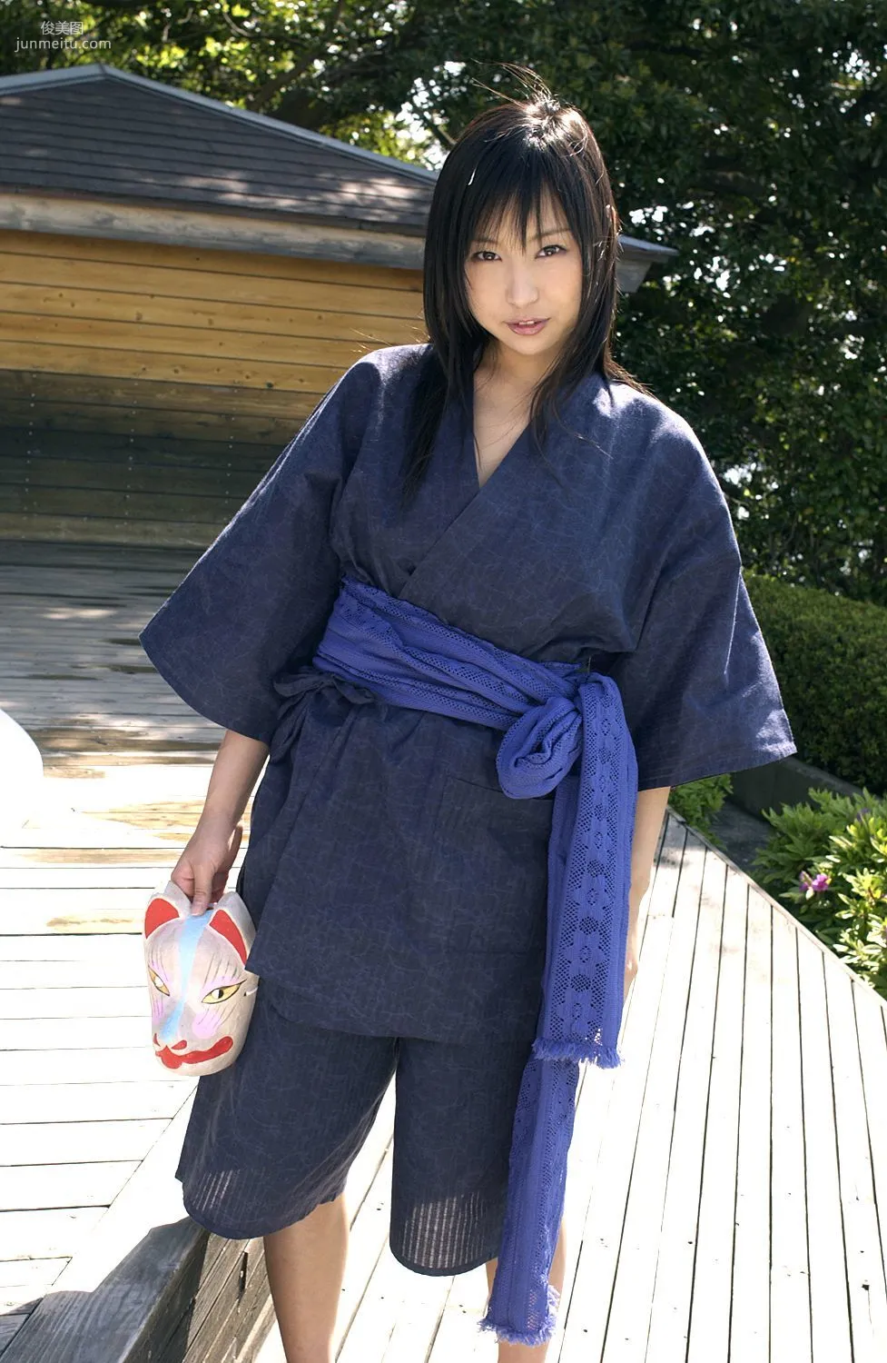 [DGC] NO.134 Saori Yamamoto 山本早織 寫真集 73