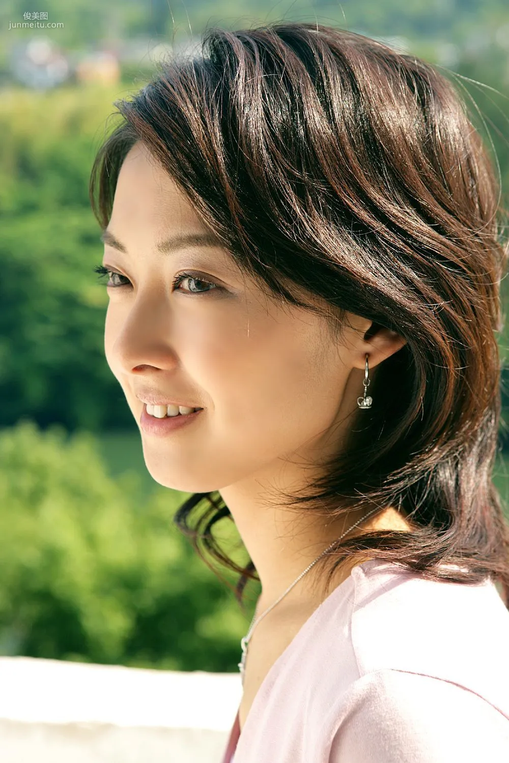 [DGC] NO.138 Rena Yamada 山田玲奈 寫真集 24