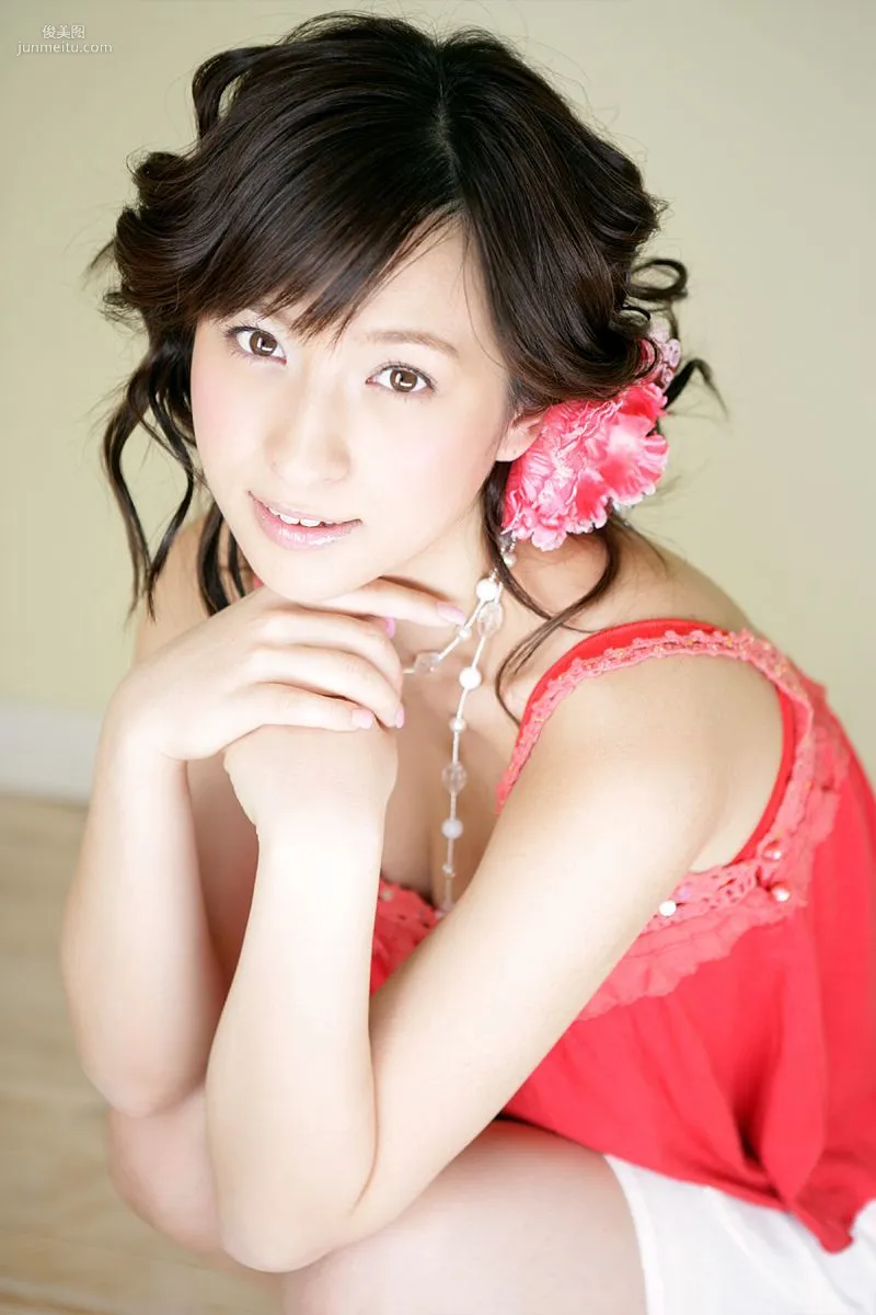 [DGC] NO.123 Kasumi Nakane 仲根霞/仲根かすみ 寫真集 72