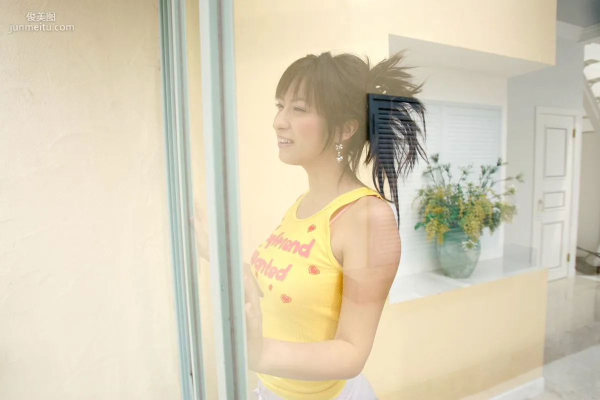 [DGC] NO.123 Kasumi Nakane 仲根霞/仲根かすみ 寫真集 43