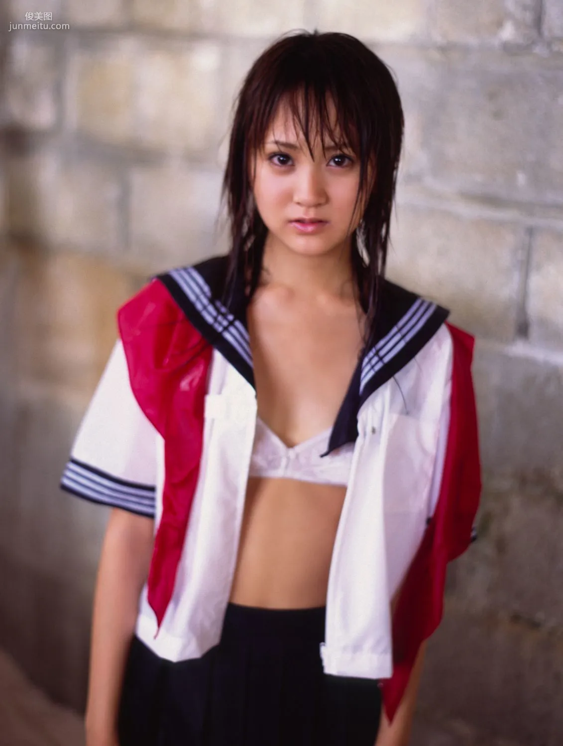 [DGC] NO.185 Shoko Hamada 浜田翔子 寫真集 41