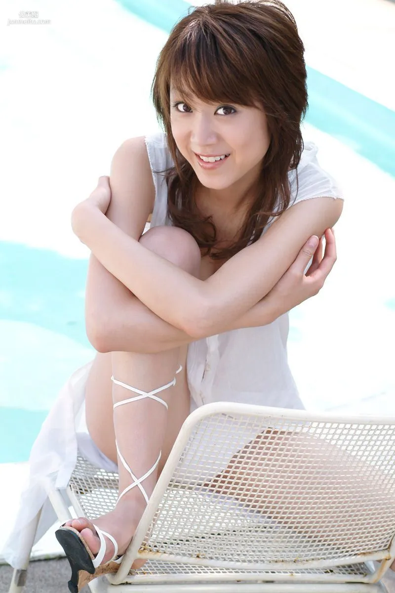 [DGC] NO.054 Miho Ogasawara 小笠原美帆 寫真集 33