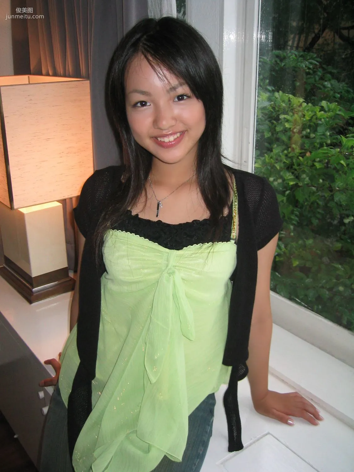 [DGC] NO.182 Shizuka Miyazawa 宮沢靜香 寫真集 11