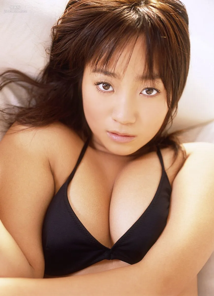 [DGC] NO.093 Akina Hayase 早瀬あきな 写真集64