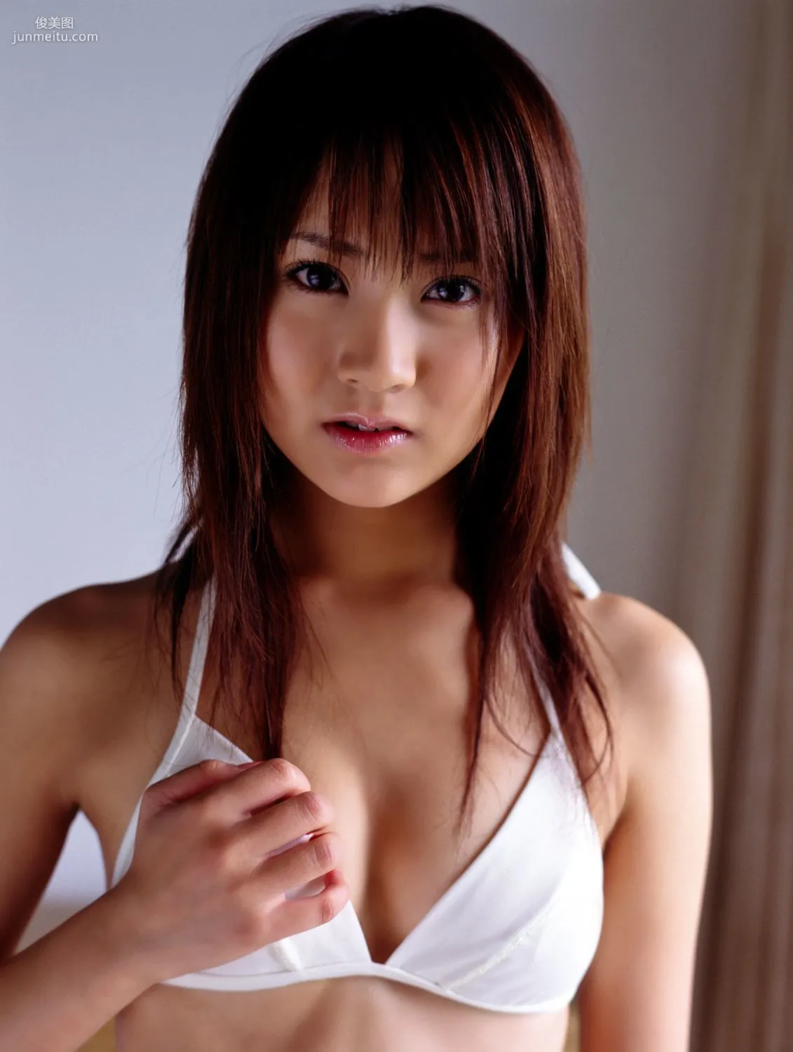 [DGC] NO.185 Shoko Hamada 浜田翔子 寫真集 28