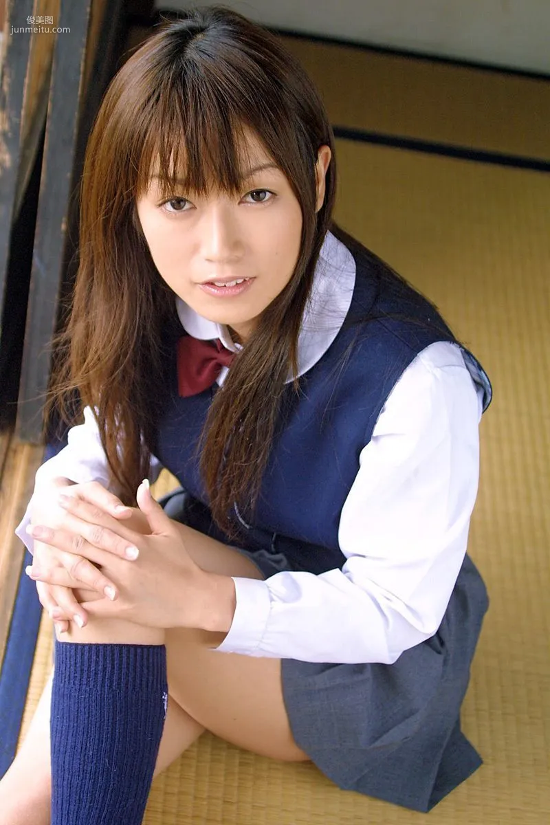 [DGC] NO.060 Miwa Kikuchi 菊池美和 写真集4