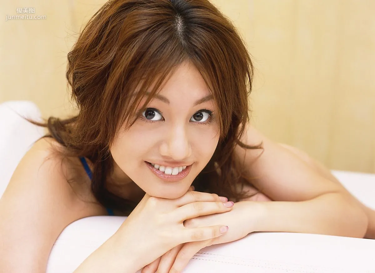 [DGC] NO.033 Shinobu Ikehata 池端忍 寫真集 22
