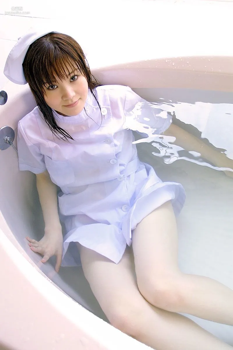 [DGC] NO.028 Aya Matsushima 松嶋あや 寫真集 7