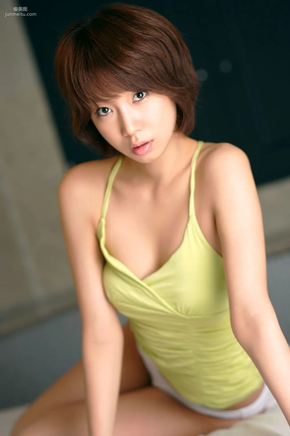 [DGC] NO.171 Ayumi あゆみ 写真集25
