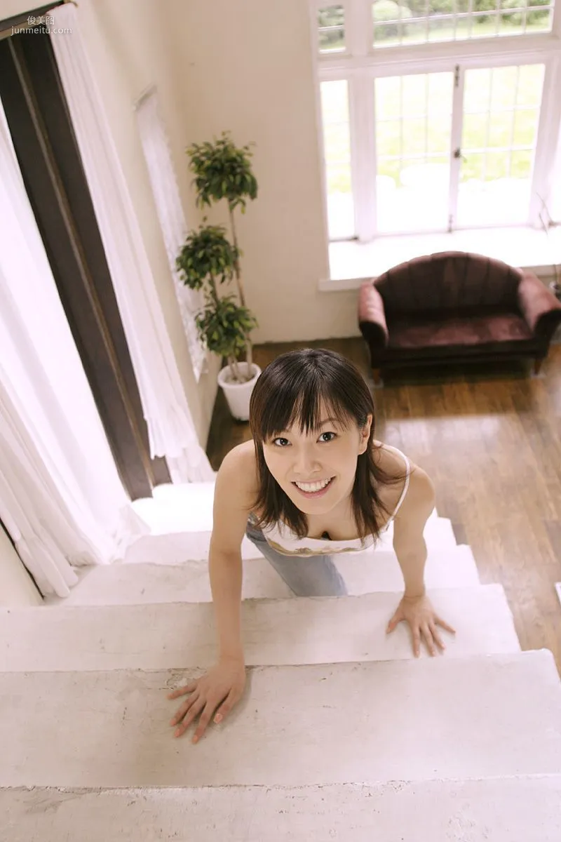 [DGC] NO.066 Nao Nagasawa 長澤奈央 寫真集 47