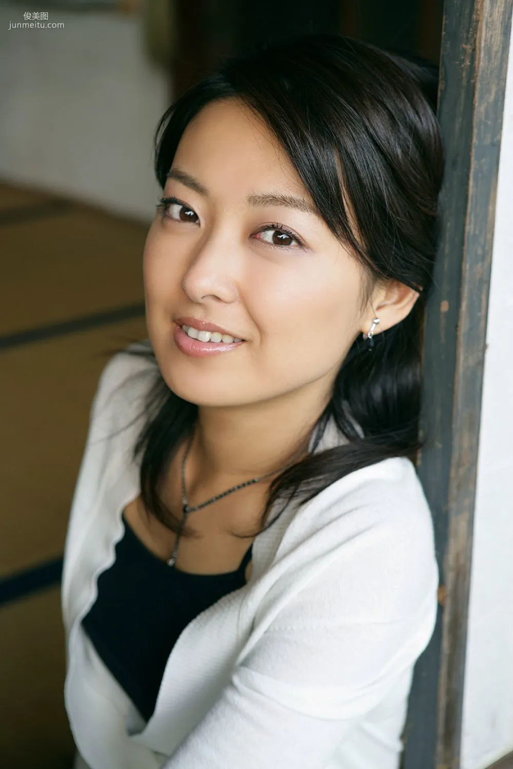 [DGC] NO.138 Rena Yamada 山田玲奈 寫真集 47