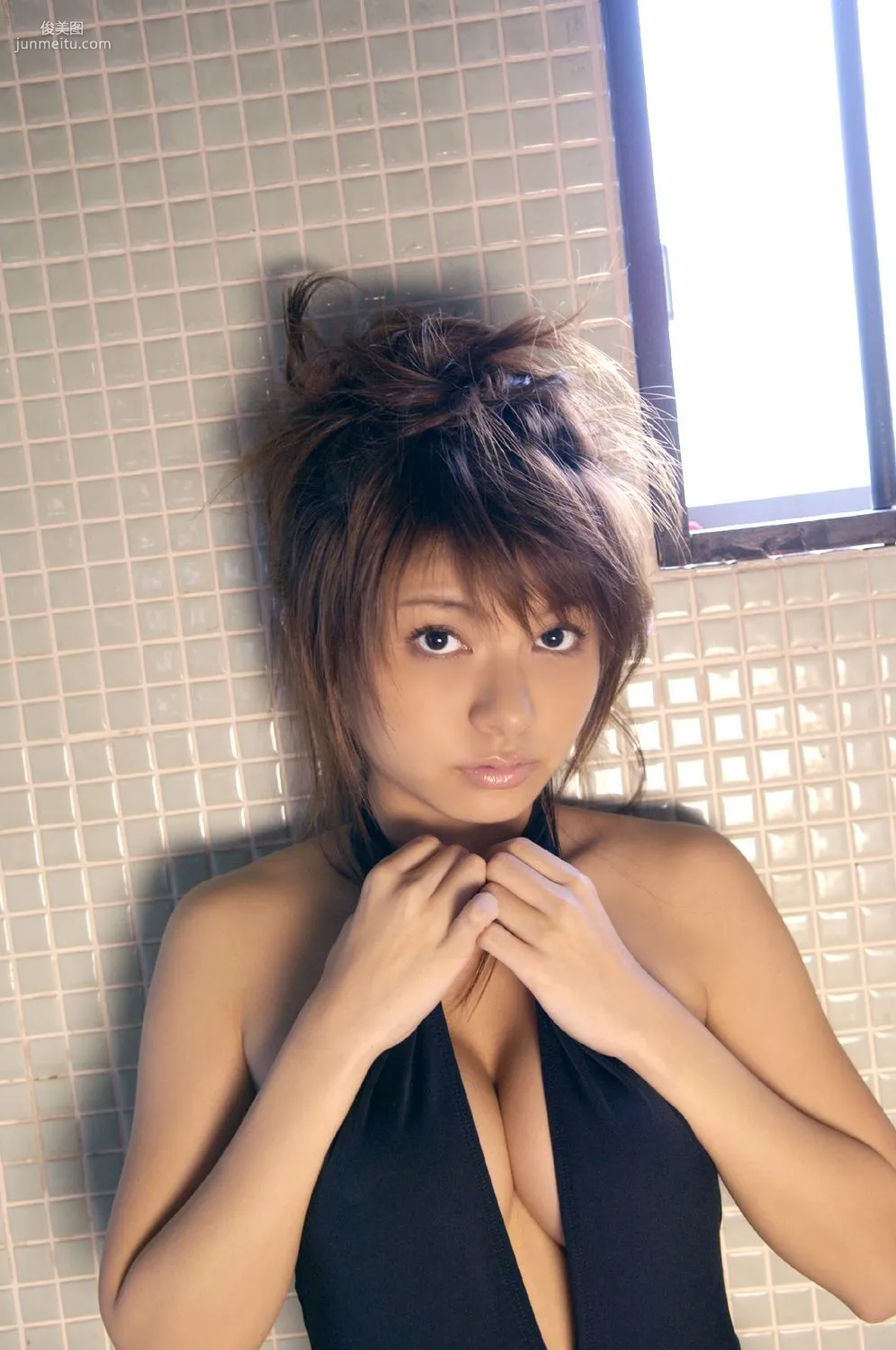 [DGC] NO.169 Kasumi Nakamura 仲村かすみ 寫真集 76