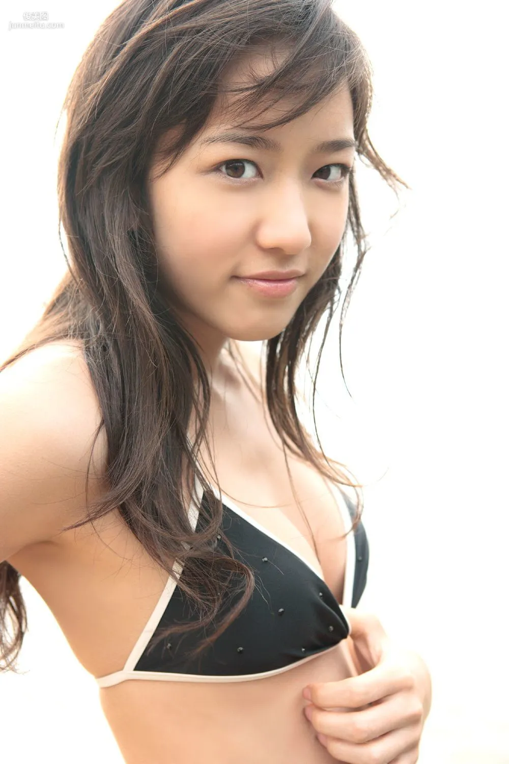 [DGC] NO.187 Yoshika Kato 加藤美佳 寫真集 57