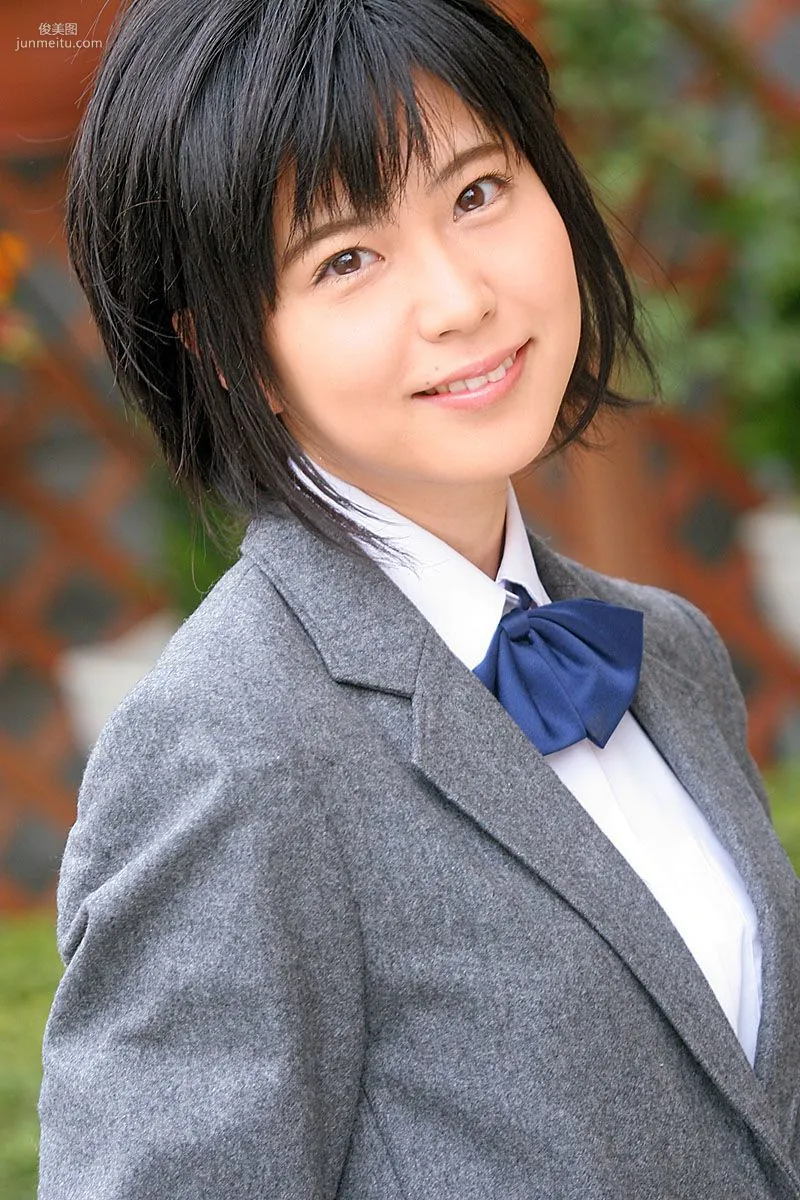 [DGC] NO.090 Suzuna Kinoshita 木下鈴奈 寫真集 1