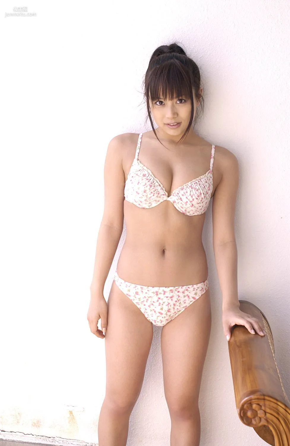 [DGC] NO.133 Natsume Sano 佐野夏芽 寫真集 50
