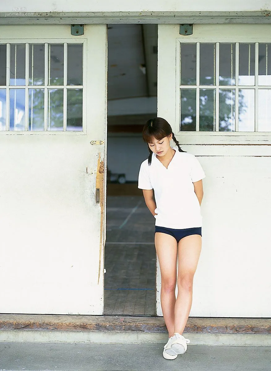 [DGC] NO.084 Kanako Goto 後藤香南子 寫真集 5