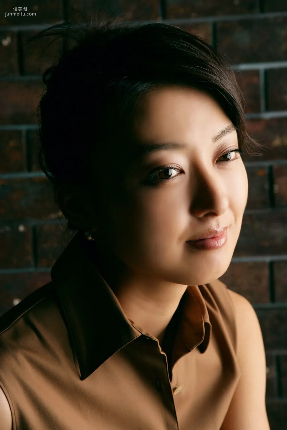 [DGC] NO.138 Rena Yamada 山田玲奈 寫真集 69