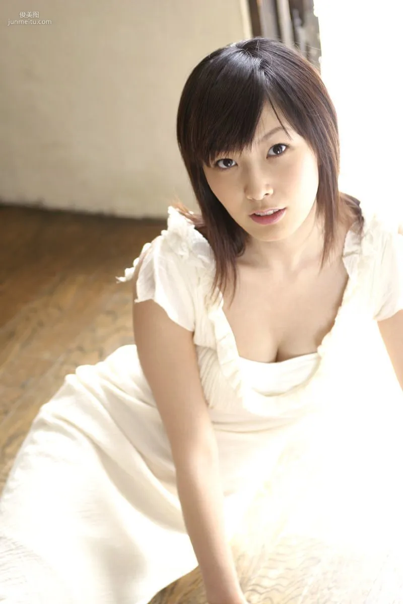 [DGC] NO.052 Nao Nagasawa 長澤奈央 写真集5