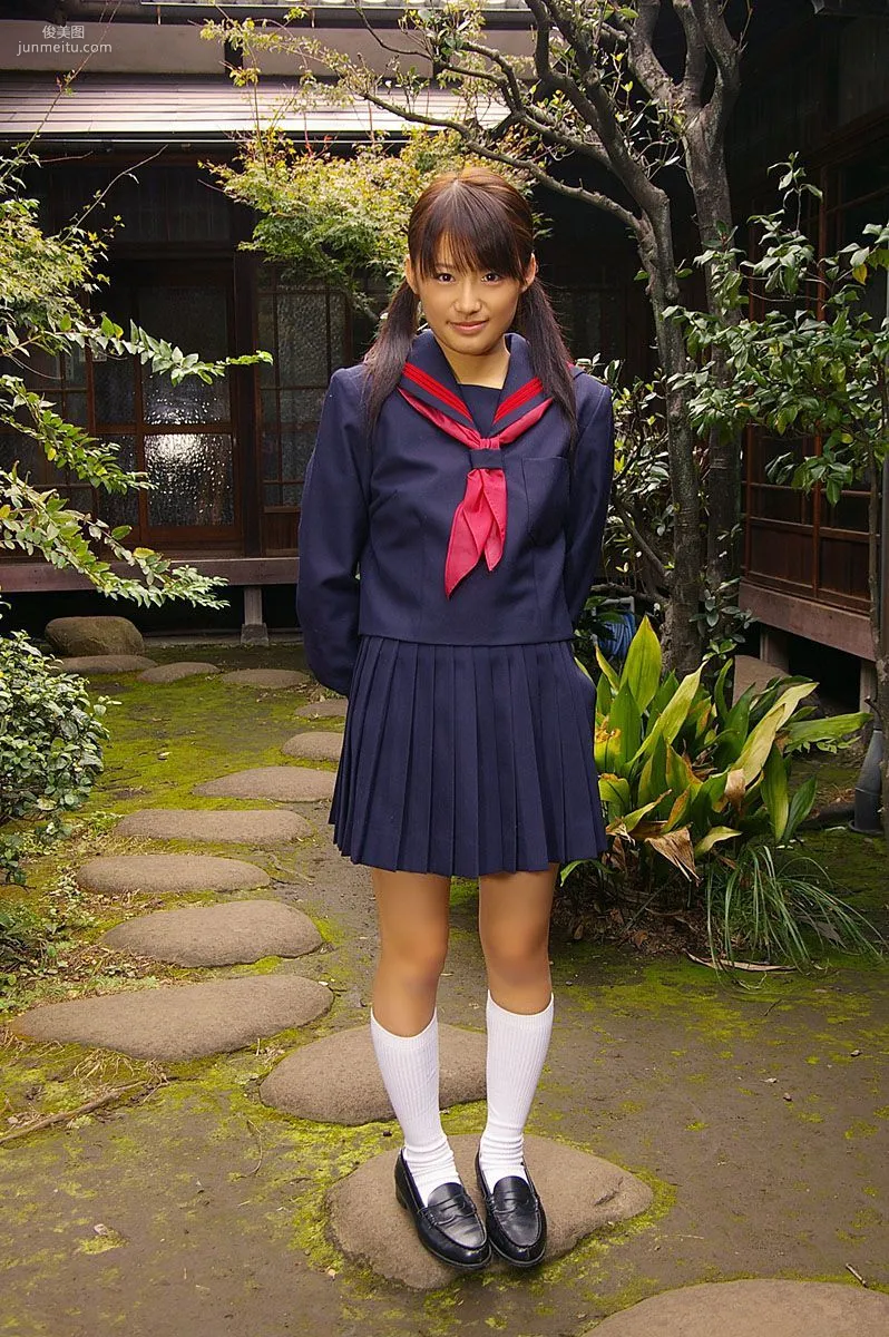 [DGC] NO.081 Narumi Konno 近野成美 写真集16