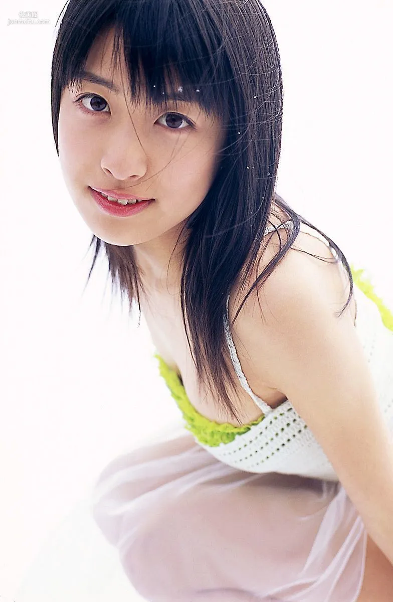 [DGC] NO.046 Nagisa Satou 佐藤渚 寫真集 21