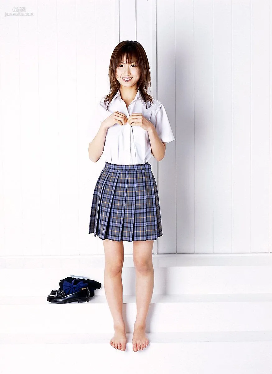 [DGC] NO.004 Sachiko Takahashi 高橋幸子 寫真集 5