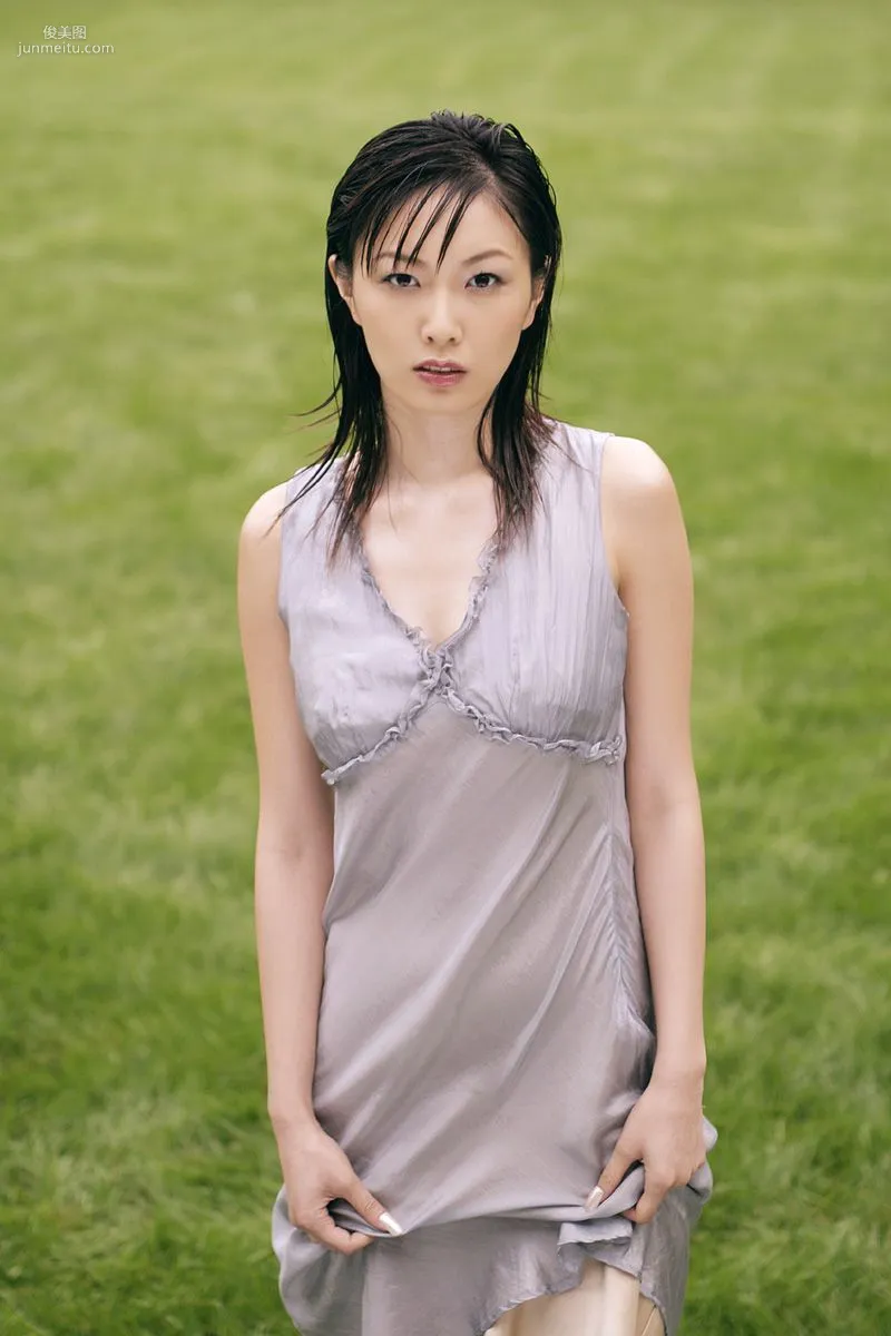 [DGC] NO.066 Nao Nagasawa 長澤奈央 寫真集 51
