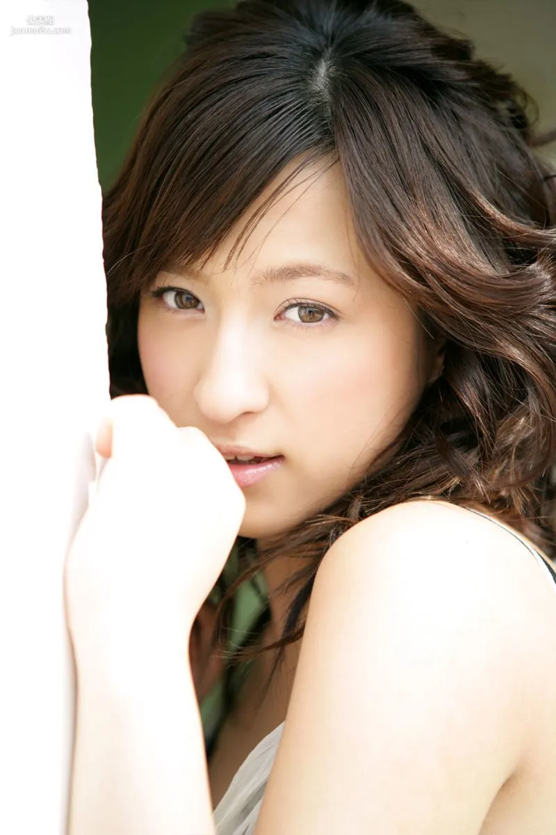 [DGC] NO.123 Kasumi Nakane 仲根霞/仲根かすみ 寫真集 57