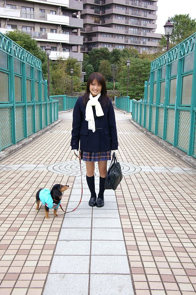 [DGC] NO.081 Narumi Konno 近野成美 写真集3