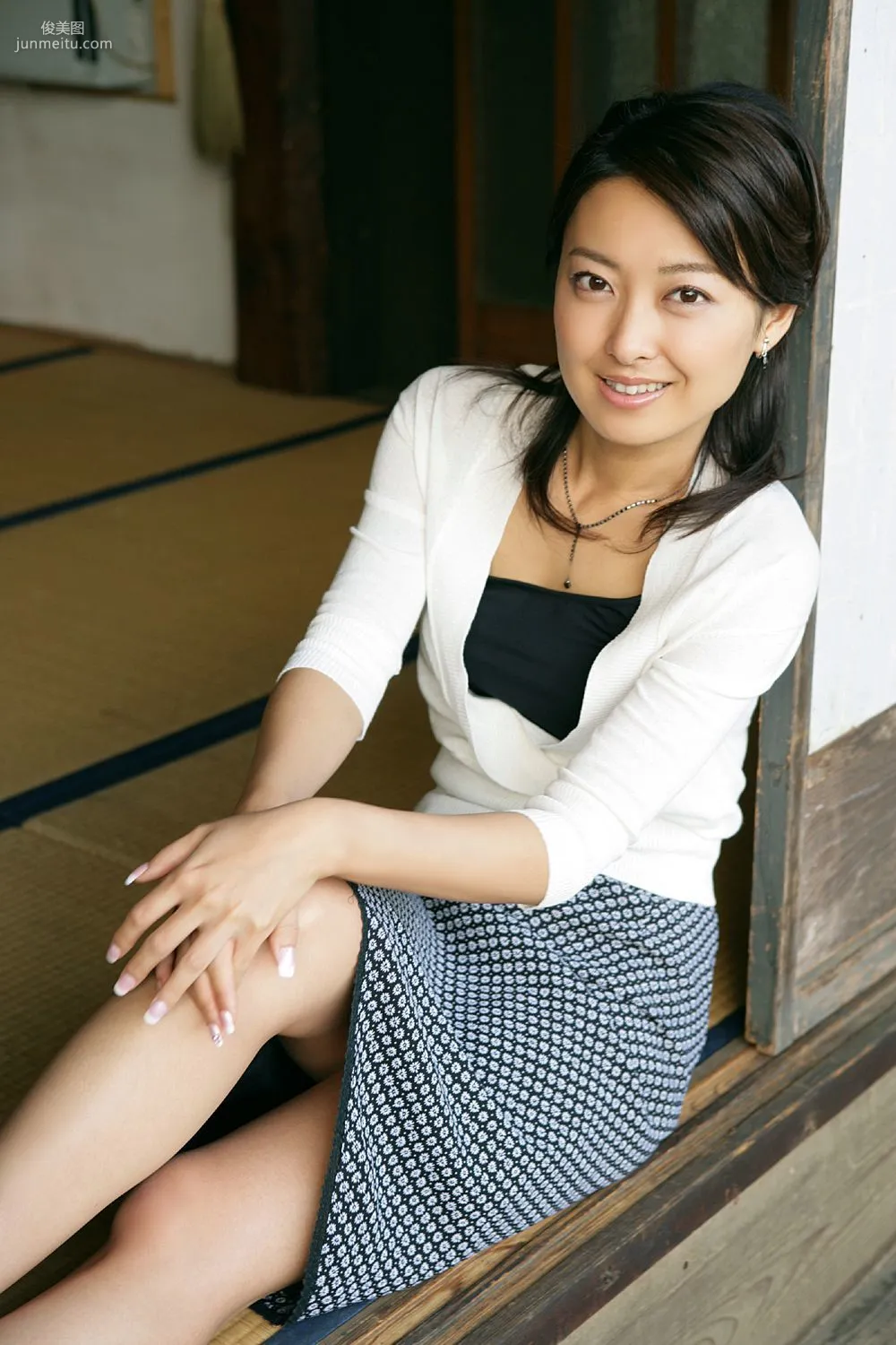 [DGC] NO.138 Rena Yamada 山田玲奈 寫真集 46